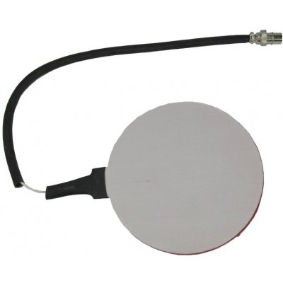 Topné těleso na talíře pro termolisy PRIME COMBO 15 cm - 4 piny F – Zboží Živě