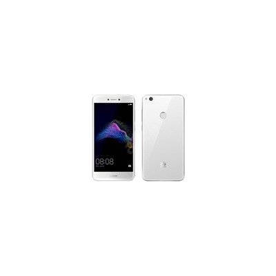 Huawei P9 Lite 2017 Dual SIM White – Zboží Živě