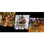 Titan Quest Bundle – Hledejceny.cz