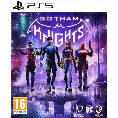 Gotham Knights – Zbozi.Blesk.cz
