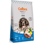 Calibra Dog Premium Line Adult Chicken 12 kg – Zbozi.Blesk.cz