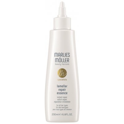 Marlies Möller Specialists Lamellar Repair Essence na poškozené vlasy 200 ml – Hledejceny.cz