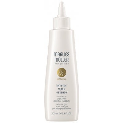 Marlies Möller Specialists Lamellar Repair Essence na poškozené vlasy 200 ml – Zbozi.Blesk.cz