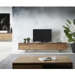 Delife Stonegrace 220x35 cm 4 dveře – Zboží Dáma