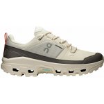 On Cloudrock Low WP dámské outdoorové boty – Zboží Mobilmania