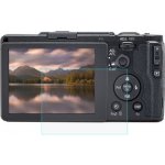 PULUZ PU5531 TVRZENÉ SKLO NA OCHRANU DISPLEJE PRO Ricoh GR II – Zboží Živě