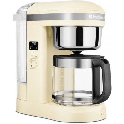 KitchenAid 5KCM1209EAC – Zboží Dáma