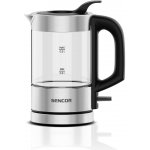 Sencor SWK 160SS – Hledejceny.cz