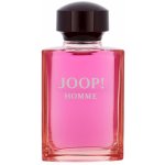 Joop! Homme voda po holení 75 ml – Sleviste.cz