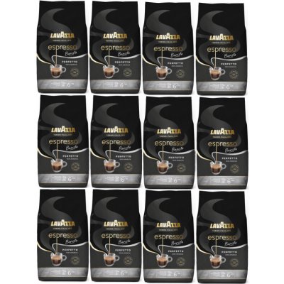 Lavazza Barista Perfetto zrnková 12 kg – Hledejceny.cz