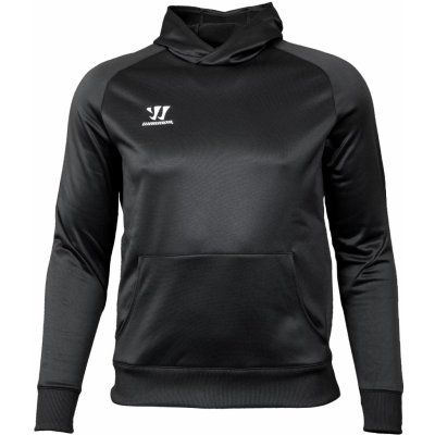 Warrior Alpha X Performance Hoody SR