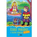 České pohádky s velkými písmenky – Zbozi.Blesk.cz