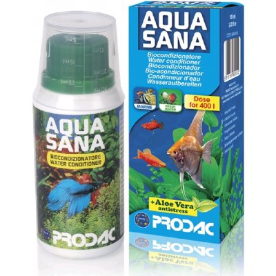 Prodac Aquasana 100 ml