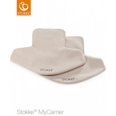 Stokke MyCarrier bryndák beige – Hledejceny.cz