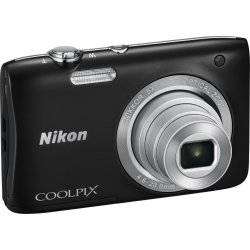 Nikon Coolpix S2900