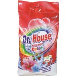 Dr. House Color prací prášek 9 kg – Zboží Mobilmania