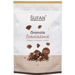Šufan Granola čokoládová 420 g – Zboží Dáma