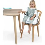 INGENUITY Podsedák na židli 2v1 Baby Base Mist 6m+ do 22kg – Sleviste.cz