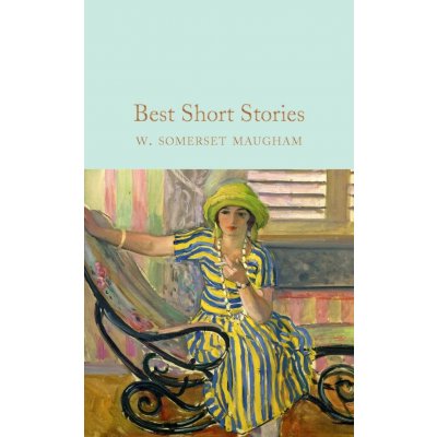 Best Short Stories