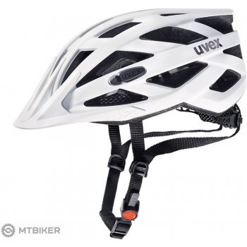 Uvex I-VO CC white matt 2021