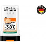 L'Oréal Men Expert Hydra Energy sprchový gel 300 ml – Zboží Dáma