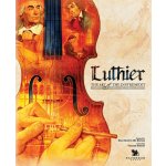 Paverson Games Luthier - Concerto edice (deluxe verze) – Zbozi.Blesk.cz
