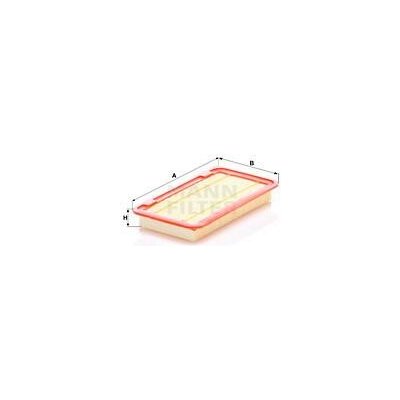 MANN-FILTER C30020 – Hledejceny.cz