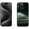 Pouzdro a kryt na mobilní telefon Apple mmCase Gelové iPhone 15 Pro Max - sumec