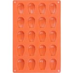 MagicHome Forma silikon na 20 tlapek 30x20x1,2 cm ST801895 – Sleviste.cz