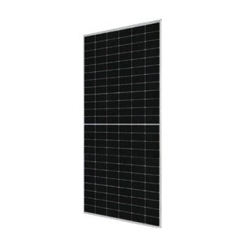 JA Solar Fotovoltaický panel 540Wp