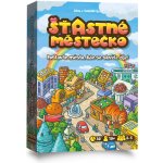 Šťastné městečko – Zboží Dáma
