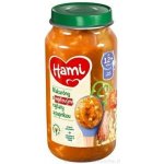 Hami Makaróny s dušeným vepřovým rajčaty a paprikou 250 g – Sleviste.cz