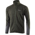 Klimatex mikina ALDON tmavě zelená 6 – Zboží Mobilmania