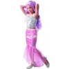 Dětský karnevalový kostým MaDe Mořská panna