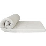 Viscopur Bamboo Snow 8 cm – Hledejceny.cz