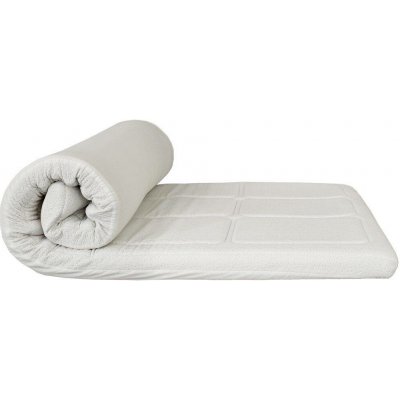 Viscopur Bamboo Snow 8 cm – Hledejceny.cz