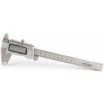 MITAKO 150mm Digitální posuvné měřítko PROFI – Zboží Mobilmania