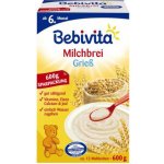 Bebivita Mléčná kaše krupicová 500 g – Zboží Mobilmania