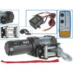 GEKO GEKO Elektrický naviják 12V 3500LB G81704 – Hledejceny.cz