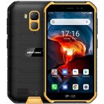 Ulefone Armor X7 Pro 4GB/32GB – Hledejceny.cz