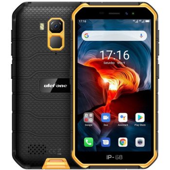 Ulefone Armor X7 Pro 4GB/32GB