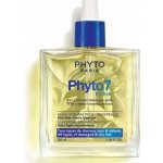PHYTO Phyto7 Hydratační elixír pro vlasy 100 ml – Hledejceny.cz