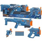 NERF ELITE 2.0 STOCKPILE PACK SADA 3 VYSTŘELOVAČŮ – Zboží Dáma