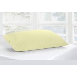 VELFONT RESPIRA Polštářový chránič s HPU membránou Mustard 50x70 – Zboží Mobilmania