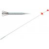 Vytahovák předmětů ohebný, s drápky, 60 cm - QUATROS QS14185