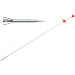Vytahovák předmětů ohebný, s drápky, 60 cm - QUATROS QS14185