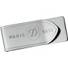 Spona na peníze Spona na peníze S.T. DUPONT BLASON Inox Money Clip