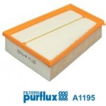 Vzduchový filtr PURFLUX A1195 – Hledejceny.cz