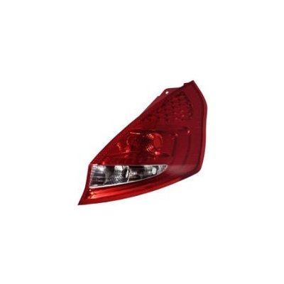 Zadní světlo- pravé FORD FIESTA 2008-2013 |008-2013| DEPO | 4311985RUE – Hledejceny.cz