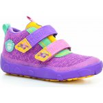 Affenzahn Low Boot Knit Happy Creative Tucan – Zboží Mobilmania